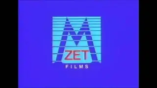 M-Zet Films (1990)