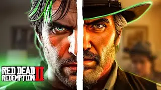 No Game Comes Close to Red Dead Redemption 2&hellip; This Story Hits Hard 💔