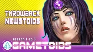 3 crazy news stories about video games