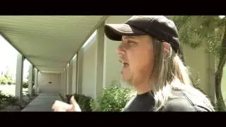Bands from out of town (Lo Sound Desert out-take)