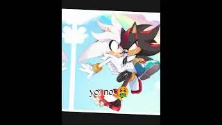 sonadow🖤💙 (shadonic) [edit] ||♡Devil♡||