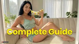 The Most Powerful AI Image Generator Yet? Google Nano Banana Pro!