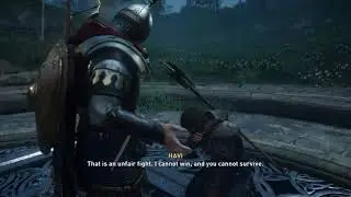Hel's Well | Assassin's Creed&reg; Valhalla