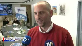 Vijesti TVN - U Medulinu najavljen bogat program Adventa