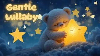 Healing Lullaby Melodies