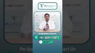 What Is Intracavernosal Injection Therapy | #v9hospitals #erectiledysfunction #injection