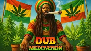 This Mystical Reggae Dub Will Reset Your Mind and Calm your Soul ☘️