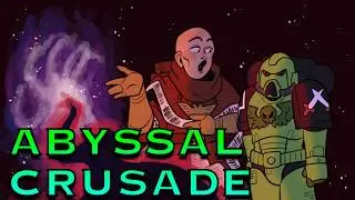 How 3% Of All Space Marines Were Lost