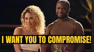 SHOULD RAVEN COMPROMISE HER LIFESTYLE FOR SK? | Love Is Blind Season 3 Episode 6 | Recap | Review