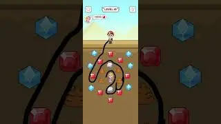 level 49 pull the gold