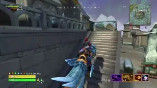 Ps4 Realm Royale Solo Grandmaster