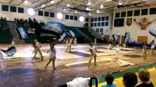 2016 SFWGA Finals Seminole Ridge Hawks