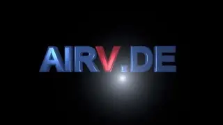 Warum eine AIRV.DE Produktion?