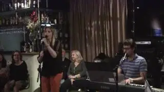 Show Intermusica - Julho 2016 - Killing Me Soflty