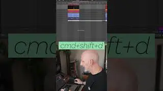 Subtractive arrangement - the legoblocks approach #musicproduction #electronicmusic #techno