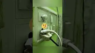5 Pin socket se 3 pin socket kiu ? #electrical #electricalguru