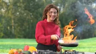 Living Foodz TVC 2015