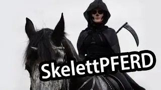 Pferde-Kostüm Level 