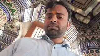 Charbhuja Temple 🛕 Rajasthan \Desuri Ghat Vlog Video