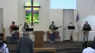 Making Disciples : Reproducing Followers Of Christ