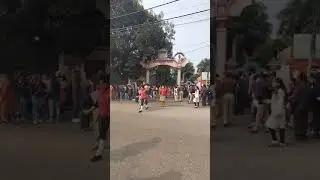 UPTET Paper cancel