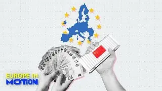 Wie sieht die Handelsbilanz zwischen China und der EU aus?