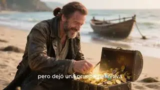 Todas las flotas piratas que dominaron la &eacute;poca dorada de la pirater&iacute;a