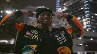 Tino Szn - CDG (Official Music Video)
