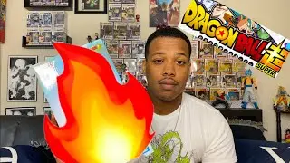 FunkoCop Files| UNBOXING NEW FIGURE REVIEW| DRAGON BALL SUPER