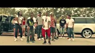 Fly Tye   Watch Me Hit Em Music Video #HitDemFolks whipnae nae King Imprint