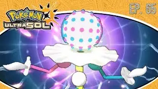 Cómo NO Capturar a BLACEPHALON *tiene un ataque ESPECTACULAR*