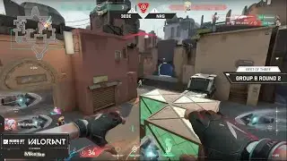 $10K NSG X Complexity Valorant Tournament | Nerd Street Gamers - 12.26.20 to 12.27.20
