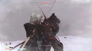 HOW TO BEAT TAKEZO WITH THE ODACHI | NO DAMAGE | BROKEN BUILD | Ghost of Yōtei