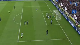 FIFA 20 FUT weekend league GK fail...