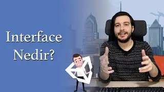 Interface nedir? | C#