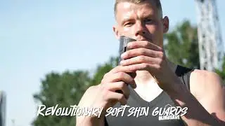 BLINDSAVE soccer protective equipment