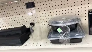 The Takeout Special at The Salvation Army Thrift Store 