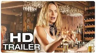 Dundee: The Son of a Legend Returns Home ( TV Short) 2018  ‧ Margot Robbie