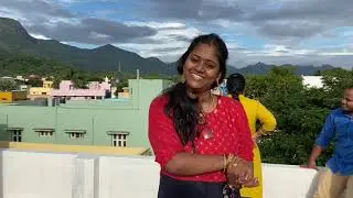 Relative House Warming function - House Tour