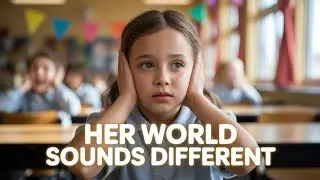 The Hidden Power of Being Different | Autism, ADHD & Neurodiversity Awareness Film