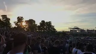 Jetlag - Simple Plan (Budweiser Stage, Toronto, ON/ 07 July 2019 )