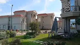الحى السكنى R7 وR8 والحى الدبلوماسى بالعاصمة الإدارية الجديدة