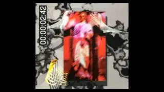 Front 242 - Serial Killers Don't Kill Their Girlfriend
