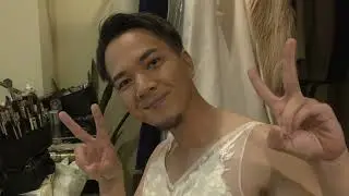 結婚式フル