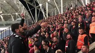 DİLİ OLSA KONUŞSA YOLLAR BİZİ ANLATIR..!