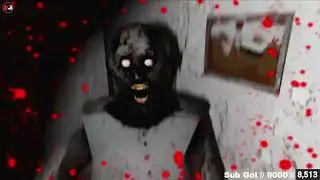 Granny 1/2/ Live Stream || Difficulty Normal & Hard || Horror Escape Game Day 19
