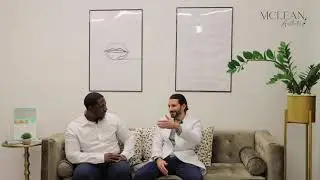 McLean x Shaker Hamadiya Interview Full HD
