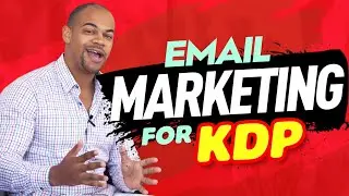 Get Unlimited Reviews By Doing This | Email Marketing for Kindle Publishers?