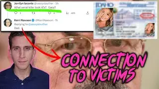 Bryan Kohberger Connections to Victims | I.D. | Idaho 4