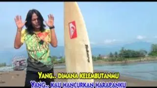 febian   jejak cinta hitam